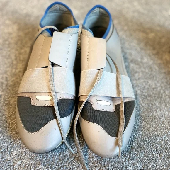 Balenciaga runners